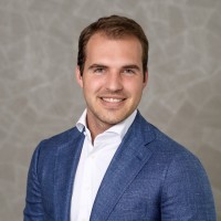 Synergia Capital Partners Employee Thomas de Ruiter's profile photo