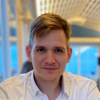 Gesundheit Burgenland Employee Regő Szöllősi's profile photo