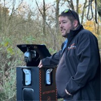 Star FM Group Employee Stuart Stone's profile photo