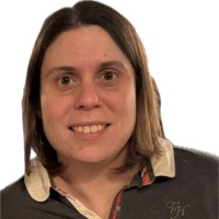 hiberus Employee Sara Lorente Machín's profile photo