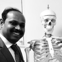 Omega Healthcare Management Services Employee Siva Sunder's profile photo