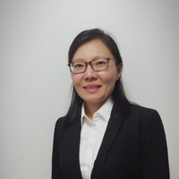 Zhou Agency Employee Rui Wang's profile photo