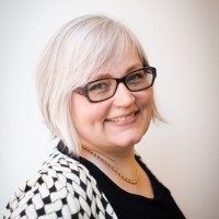 The George Washington University Employee Anna Helm's profile photo