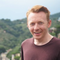 Samuel Taylor Email