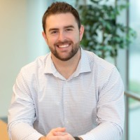 RollKall Employee Dillon White's profile photo