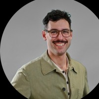 TimeLog Employee Daniel Tewfik's profile photo