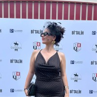 Planner Istanbul Employee İrem Erboğa's profile photo