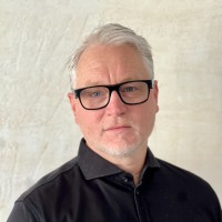 C3 AI Employee Guy Williams's profile photo