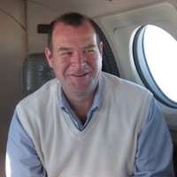 Textile Management Associates Employee Brian Medlin's profile photo