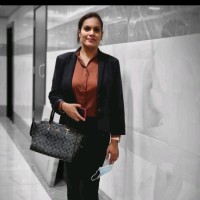 Florence Fernandes Email