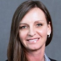 Central Clinic Behavioral Health Employee Kimberly Mages's profile photo