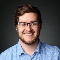MLex Market Insight, a LexisNexis company Employee Nick Robertson's profile photo