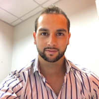 MundoTransfer Employee José Esteban Naranjo Larraín's profile photo