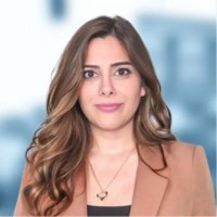 DeFacto Employee İrem Alkaş's profile photo