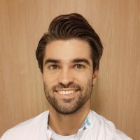 GeriCall Employee Robert Stassen's profile photo