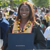 SEFCOR, Inc. Employee D'Andrea Howard's profile photo