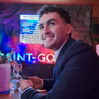 BTDConstruct & Ambient SRL Employee Cristian Alecu's profile photo