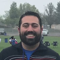 American Family Insurance Employee Eddy Gomez's profile photo