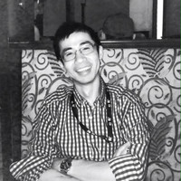Brim Financial Employee Arthur Zhao's profile photo