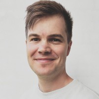 Epsilon Quantitative Employee Thorbjørn Grønbæk's profile photo