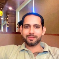 Nutri TECH Employee Tariq Naveed's profile photo