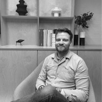 Loop 360 Employee Harry Leeson's profile photo