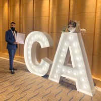 The Star Entertainment Group Employee Prem-Ryan Lally's profile photo