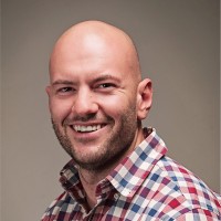 BMW IT Hub South Africa Employee Steven Botes's profile photo
