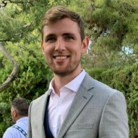Cloudscaler Employee Matthew Swift's profile photo