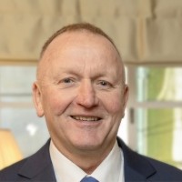 Kerax Limited Employee Ian Appleton's profile photo