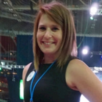 Banks Construction Company Employee Roxy Clark's profile photo