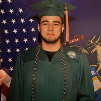 Aristeo Construction Employee Nicholas Spadafore's profile photo