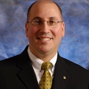 APR Executive Search Inc Employee Rick Delin's profile photo