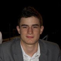 Greensoft sas Employee Francesco Bellon's profile photo