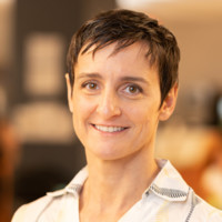 Delta Controls Inc. Employee Claire Sauvageot's profile photo