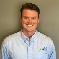 Capital Project Solutions, Inc. Employee Mason McLeod's profile photo