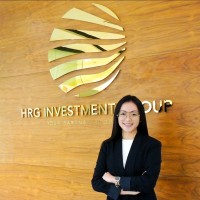 Connection Chauffeur Limo LLC Employee Mariel Naguit's profile photo