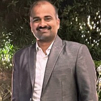 Josys Employee Mahesh G's profile photo