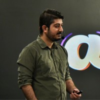 SnappShop Employee Navid Yamouti's profile photo