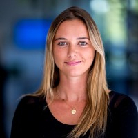 IRIS SUP Employee Enora Landier's profile photo
