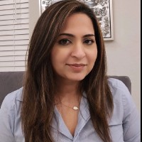 GB Tech Employee Anum Sattar's profile photo
