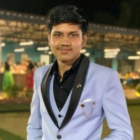 Skylark Labs Employee Jainam Kothari's profile photo