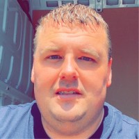 JP koeriersdienst Employee Kevin Hoenderdaal's profile photo