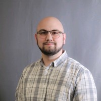 Wisconsin Department of Transportation Employee Stephen Hauser's profile photo