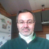 Webmarketing.PT Employee Patrick Theron's profile photo