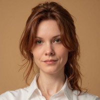 Anaveo Employee Claire Cassegrain's profile photo