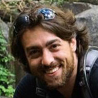 Meta Employee Michael Dietz's profile photo