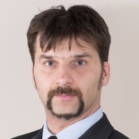 Evopro Systems Engineering Employee Richard Gablovits's profile photo