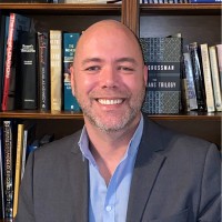 Edvance - Member Benefit Management in Higher Ed Employee Jason Sims's profile photo