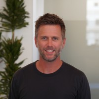 Gruve Inc. Employee Colin Burns's profile photo